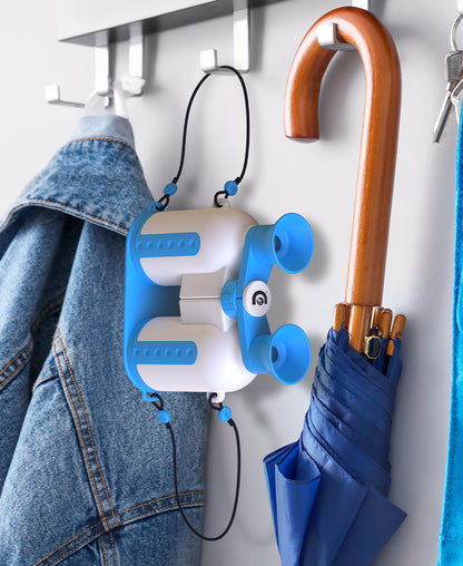 Discovery™ #MINDBLOWN 4X Binoculars Early Explorers Set, STEM Toy for Kids 6+ Years