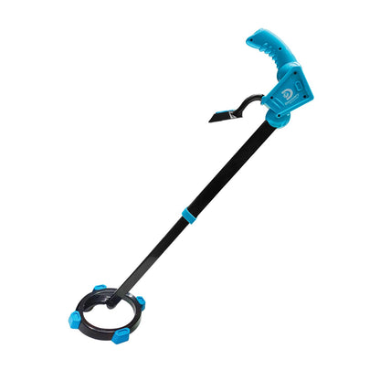 Discovery™ #Mindblown Kids Digital Metal Detector with Searching Motion LCD screen, STEM Toy for Kids 6+ Years
