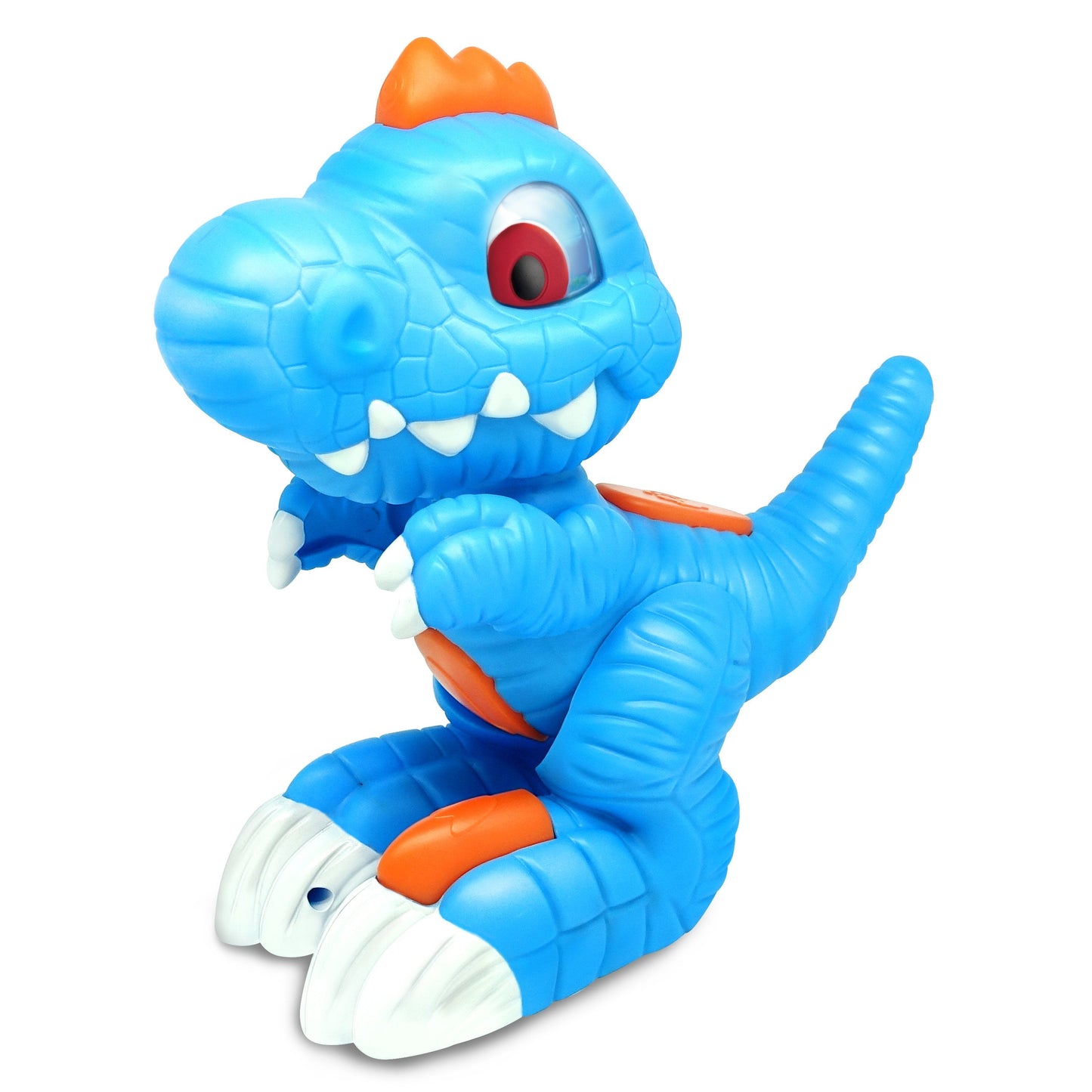 Junior Megasaur Touch and Talking T-Rex Dinosaur Toddler Toy