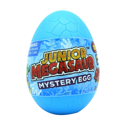 Junior Megasaur Mystery Eggs - 12 to Collect