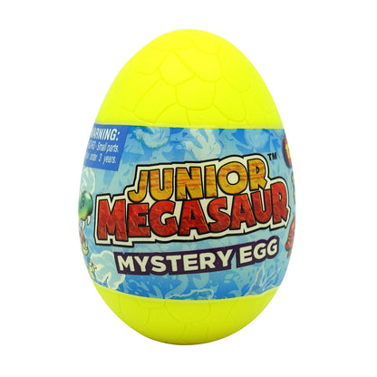Junior Megasaur Mystery Eggs - 12 to Collect