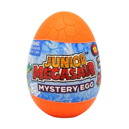 Junior Megasaur Mystery Eggs - 12 to Collect