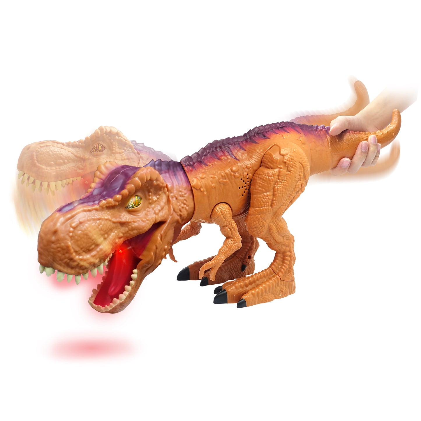 Mighty Megasaur Mega Biter