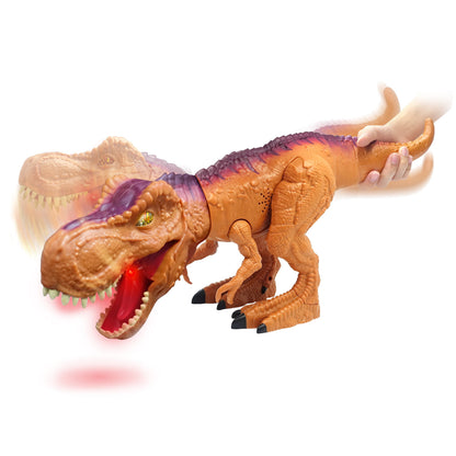 Mighty Megasaur Mega Biter