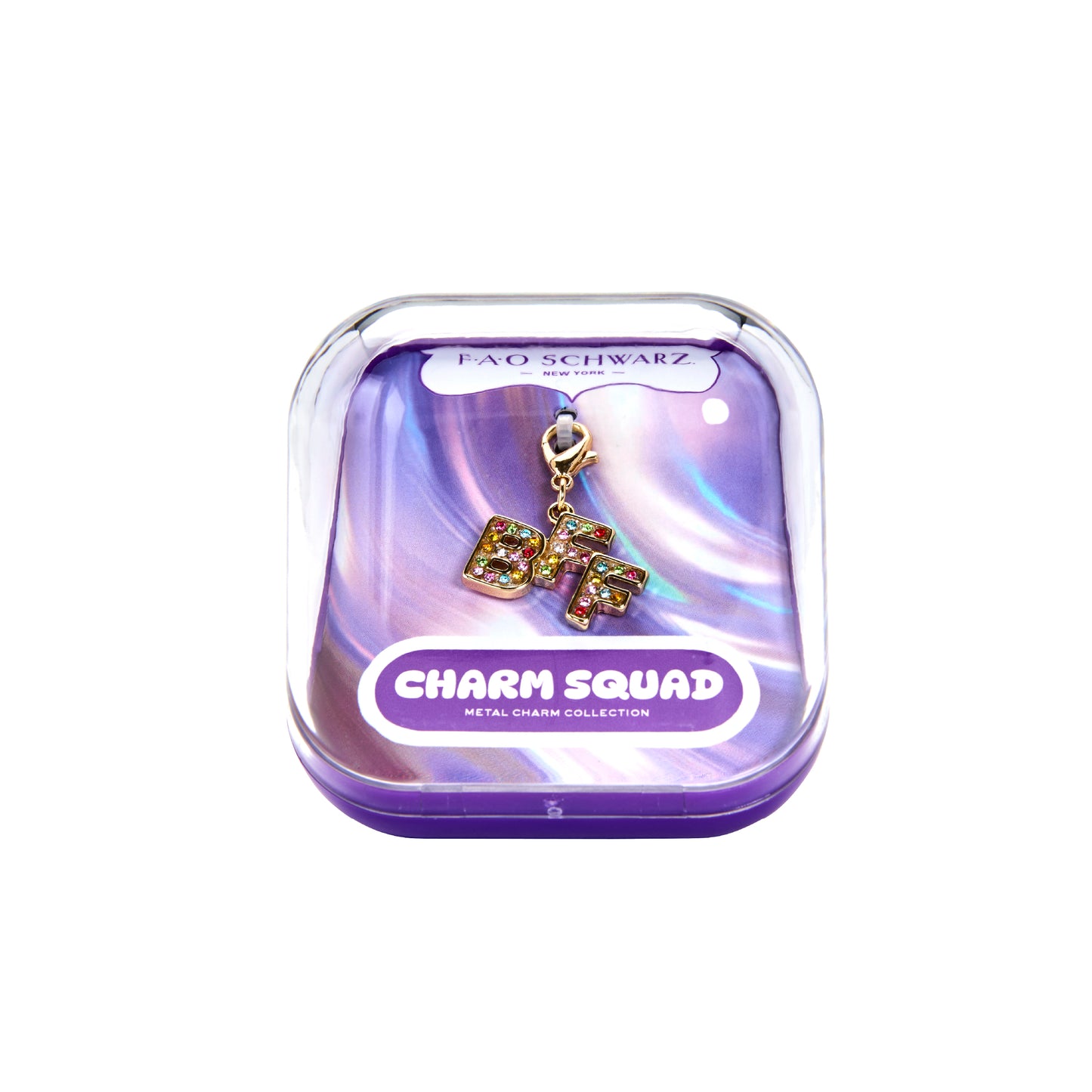 FAO Schwarz® Charm Squad BFF Charm