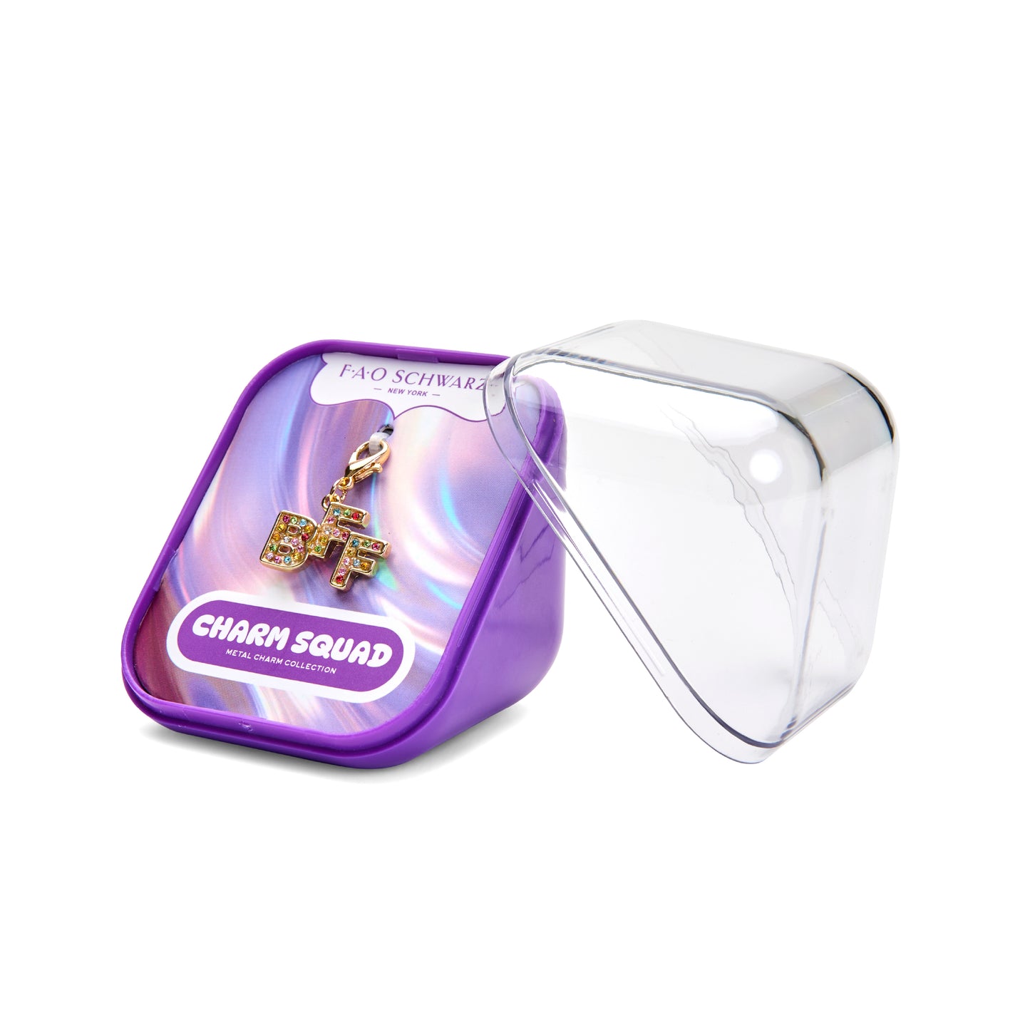 FAO Schwarz® Charm Squad BFF Charm