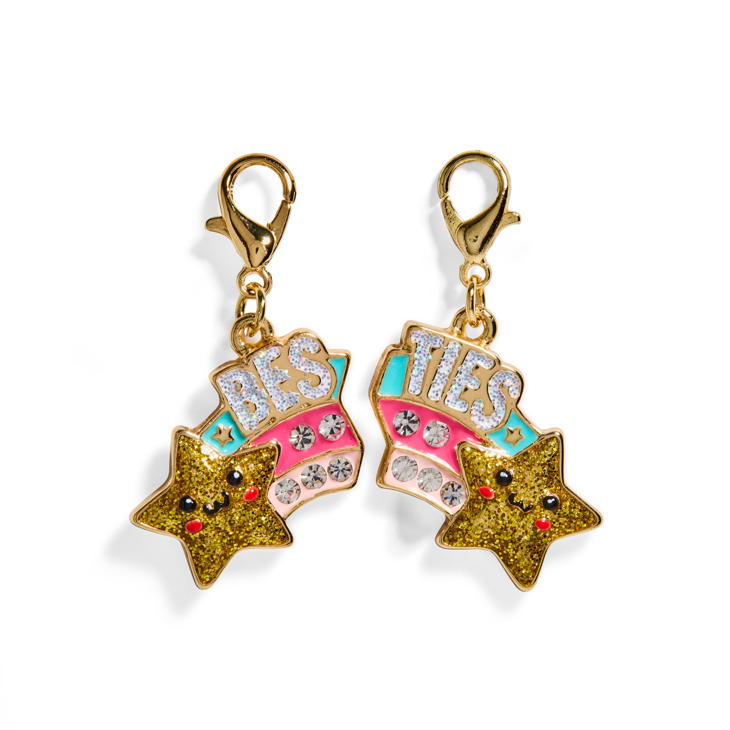 FAO Schwarz® Charm Squad Besties Charm