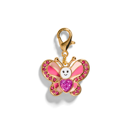 FAO Schwarz® Charm Squad Butterfly Charm