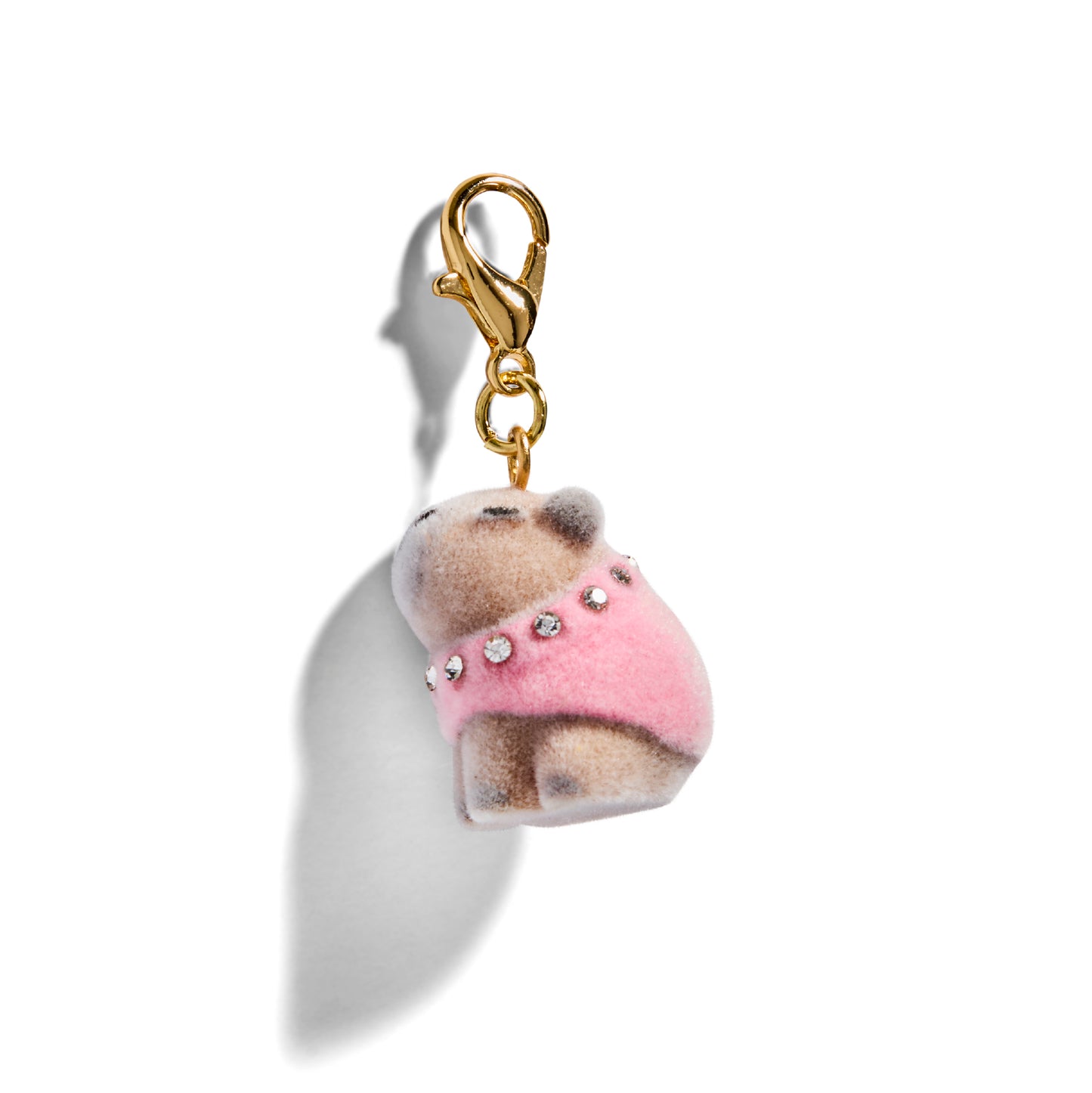 FAO Schwarz® Charm Squad Capybara Charm