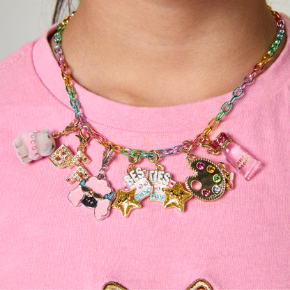 FAO Schwarz® Charm Squad Capybara Charm