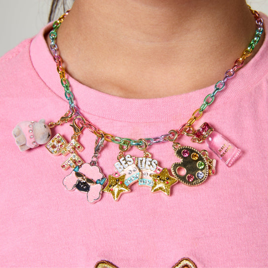 FAO Schwarz® Charm Squad Capybara Charm