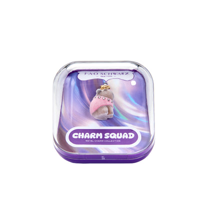 FAO Schwarz® Charm Squad Capybara Charm