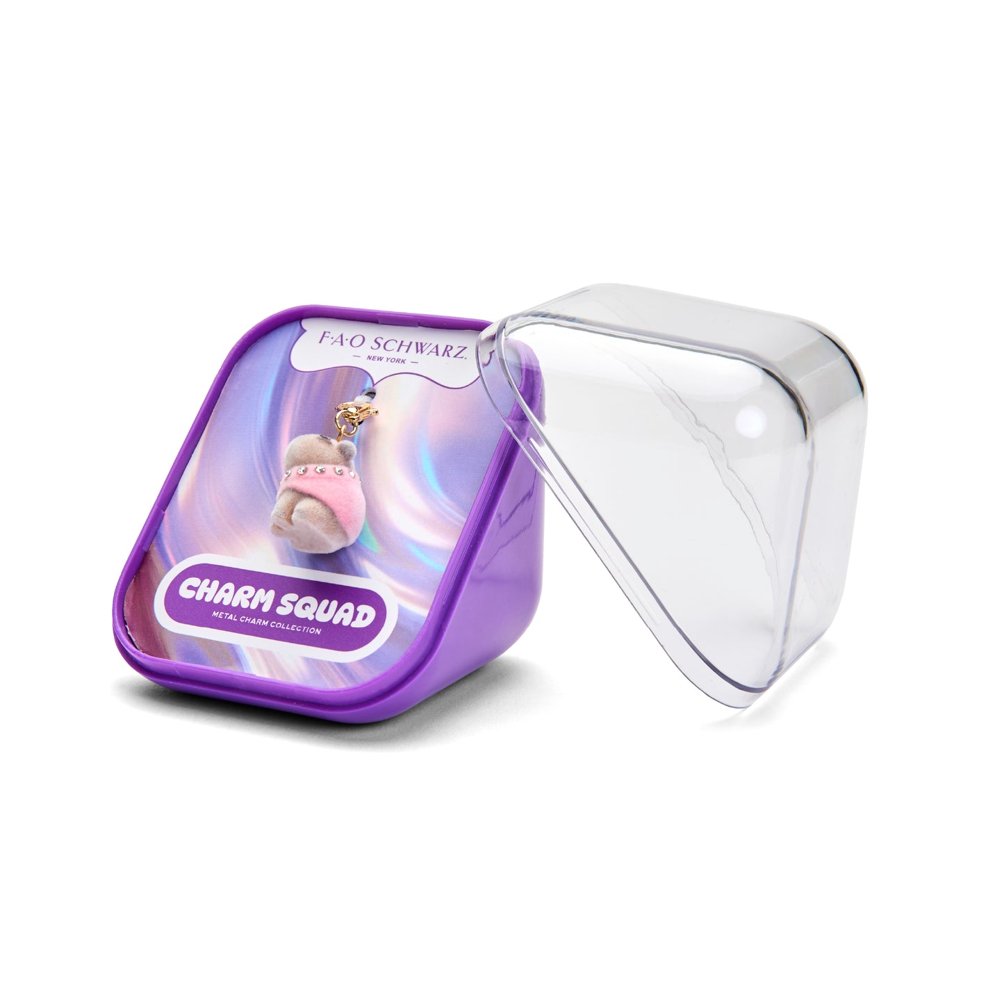 FAO Schwarz® Charm Squad Capybara Charm