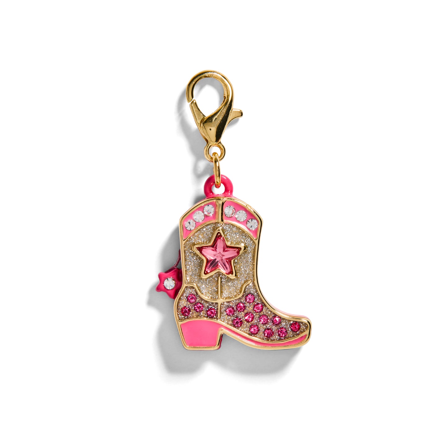 FAO Schwarz® Charm Squad Cowboy Boot Charm