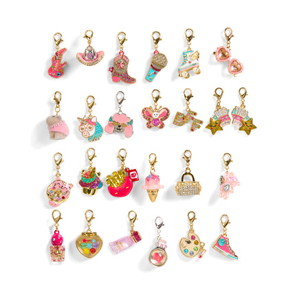 FAO Schwarz® Charm Squad Cowboy Boot Charm