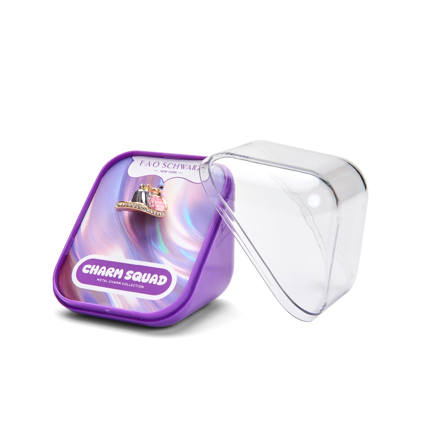 FAO Schwarz® Charm Cowboy Hat Charm