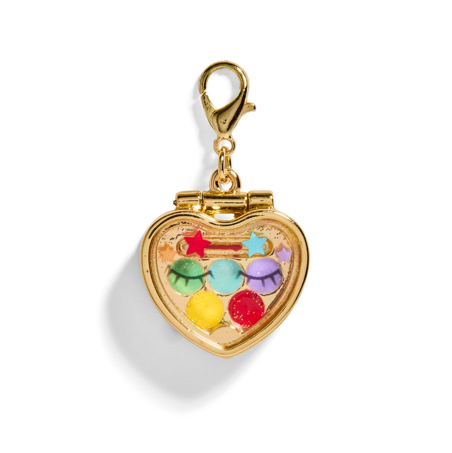 FAO Schwarz® Charm Squad Eyeshadow Palette Charm
