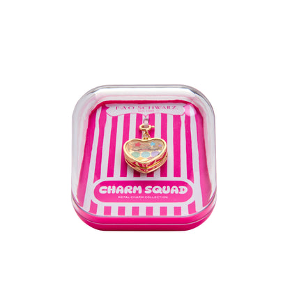 FAO Schwarz® Charm Squad Eyeshadow Palette Charm