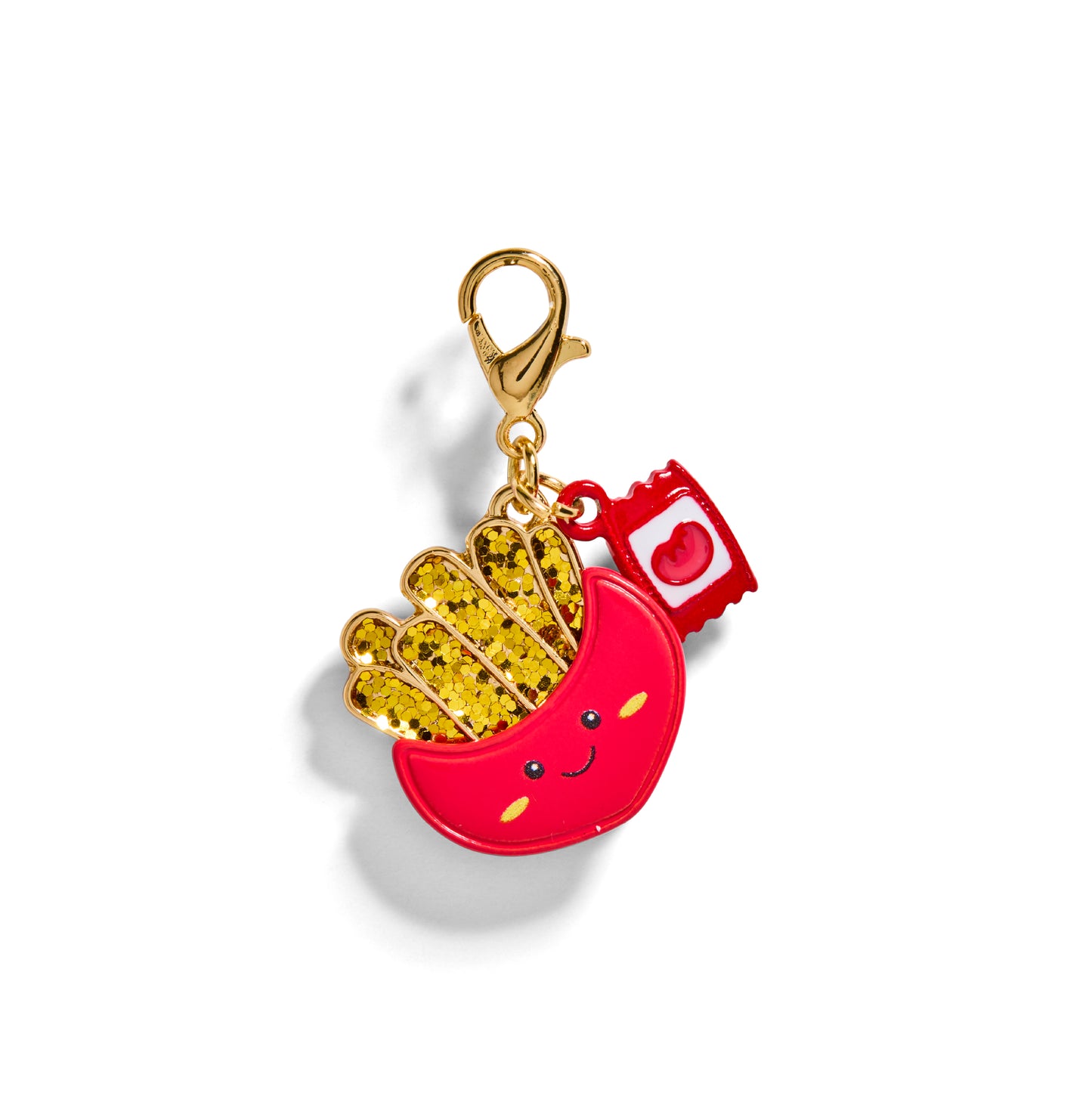 FAO Schwarz® Charm Squad French Fries Charm