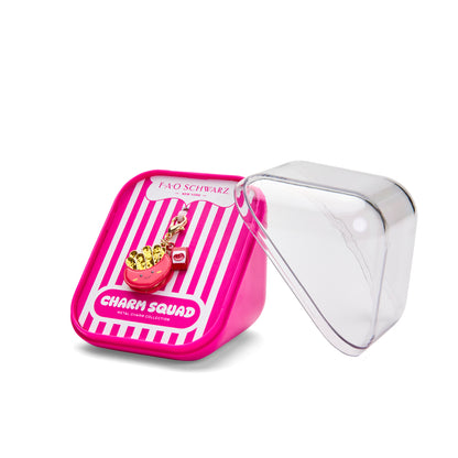 FAO Schwarz® Charm Squad Lip Gloss Charm