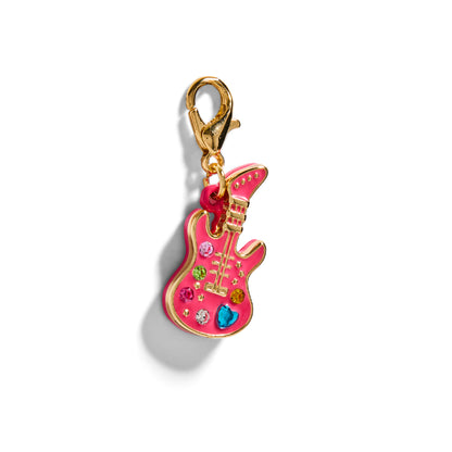 FAO Schwarz® Charm Squad Guitar Charm