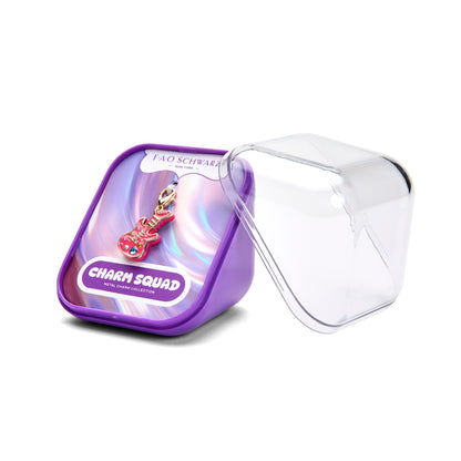 FAO Schwarz® Charm Squad Guitar Charm