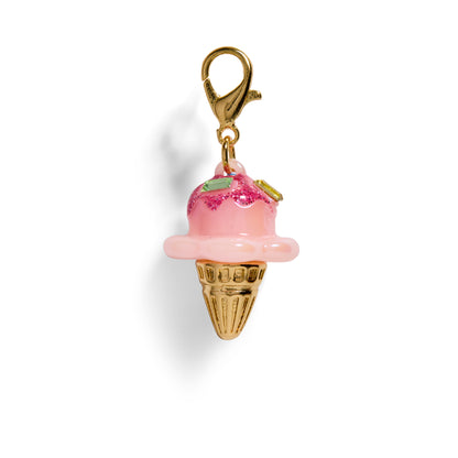 FAO Schwarz® Charm Squad Ice Cream Charm