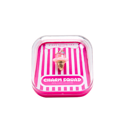 FAO Schwarz® Charm Squad Ice Cream Charm