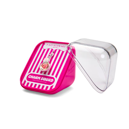 FAO Schwarz® Charm Squad Magic Bottle Charm