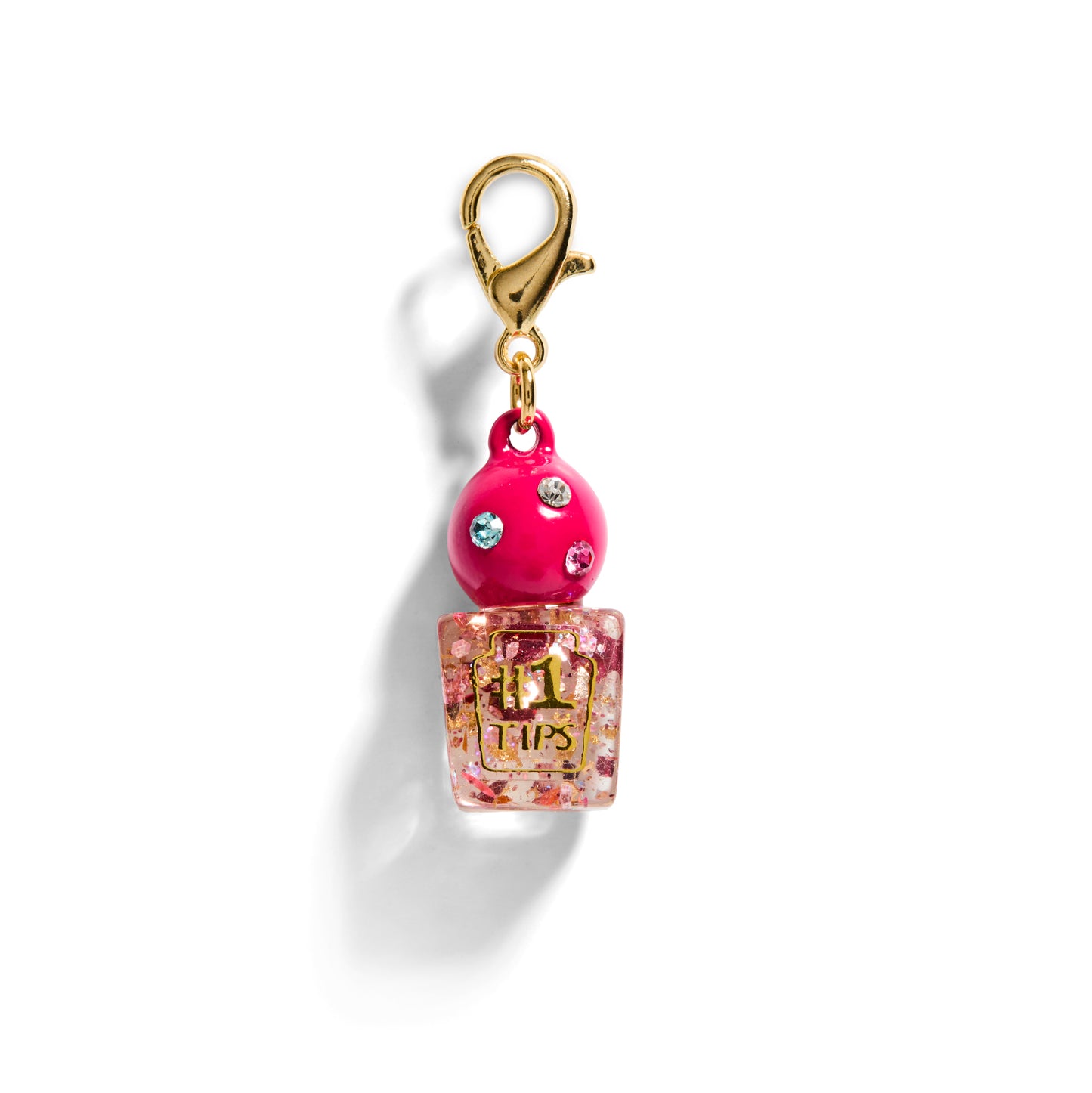 FAO Schwarz® Charm Squad Nail Polish Charm