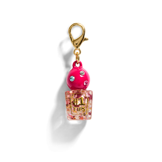 FAO Schwarz® Charm Squad Nail Polish Charm