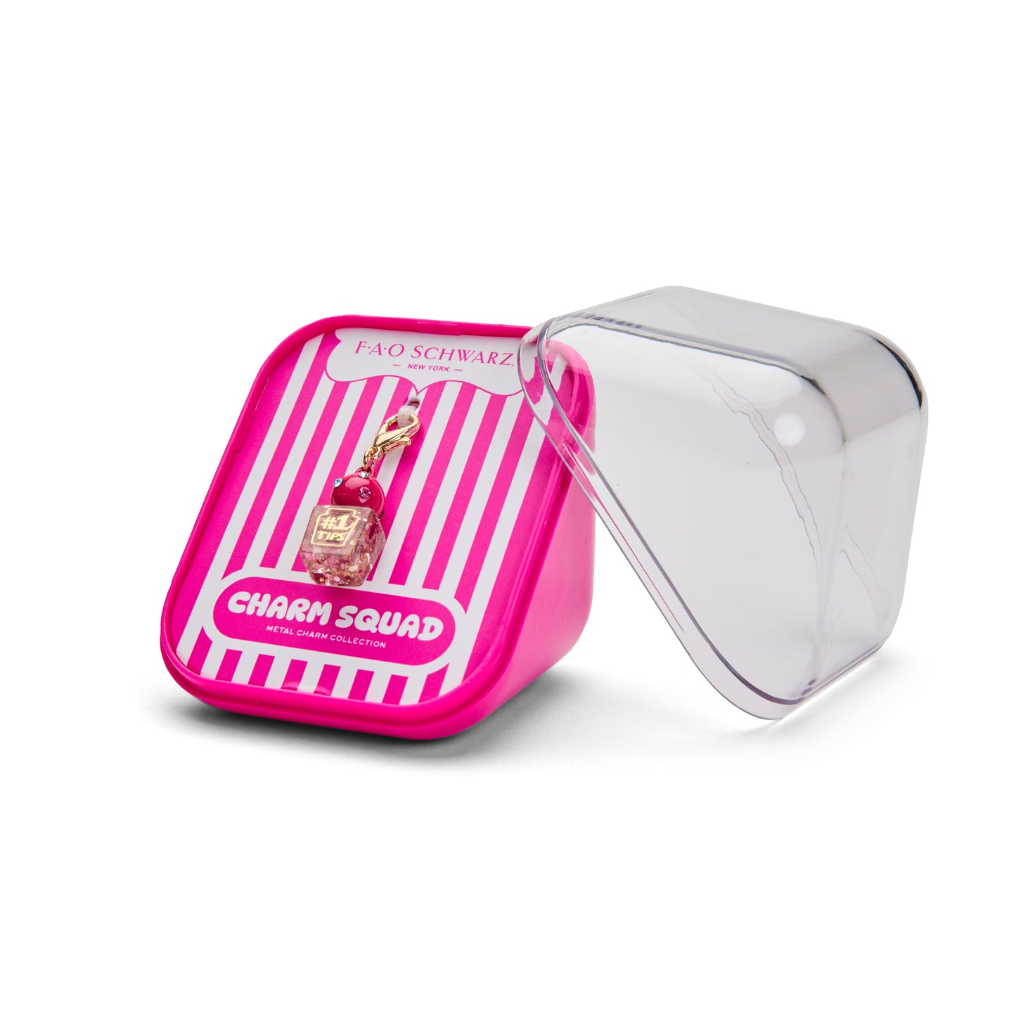 FAO Schwarz® Charm Squad Nail Polish Charm