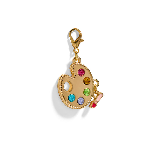 FAO Schwarz® Charm Squad Paint Pallete Charm