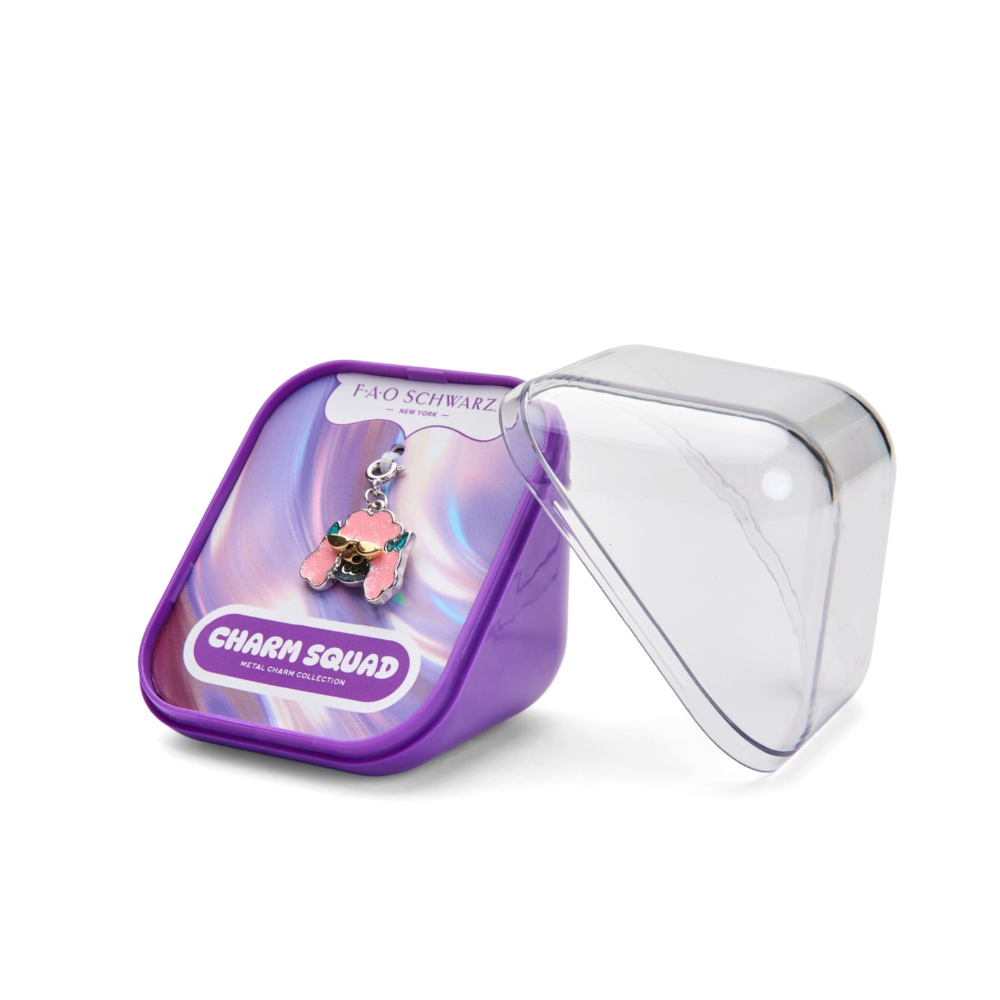 FAO Schwarz® Charm Squad Puppy Charm