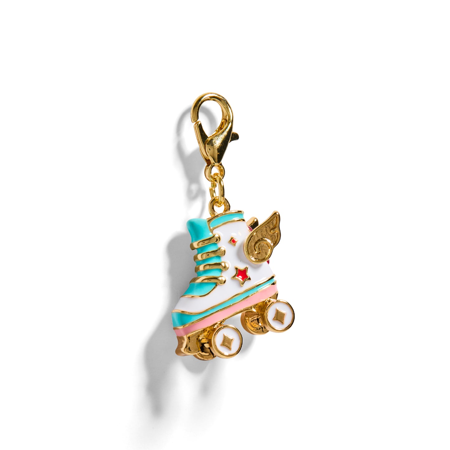 FAO Schwarz® Charm Squad Roller Skate Charm