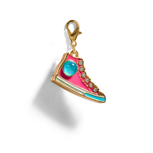 FAO Schwarz® Charm Squad Sneaker Charm