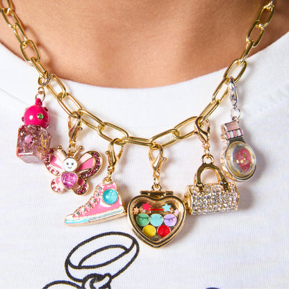 FAO Schwarz® Charm Squad Sneaker Charm