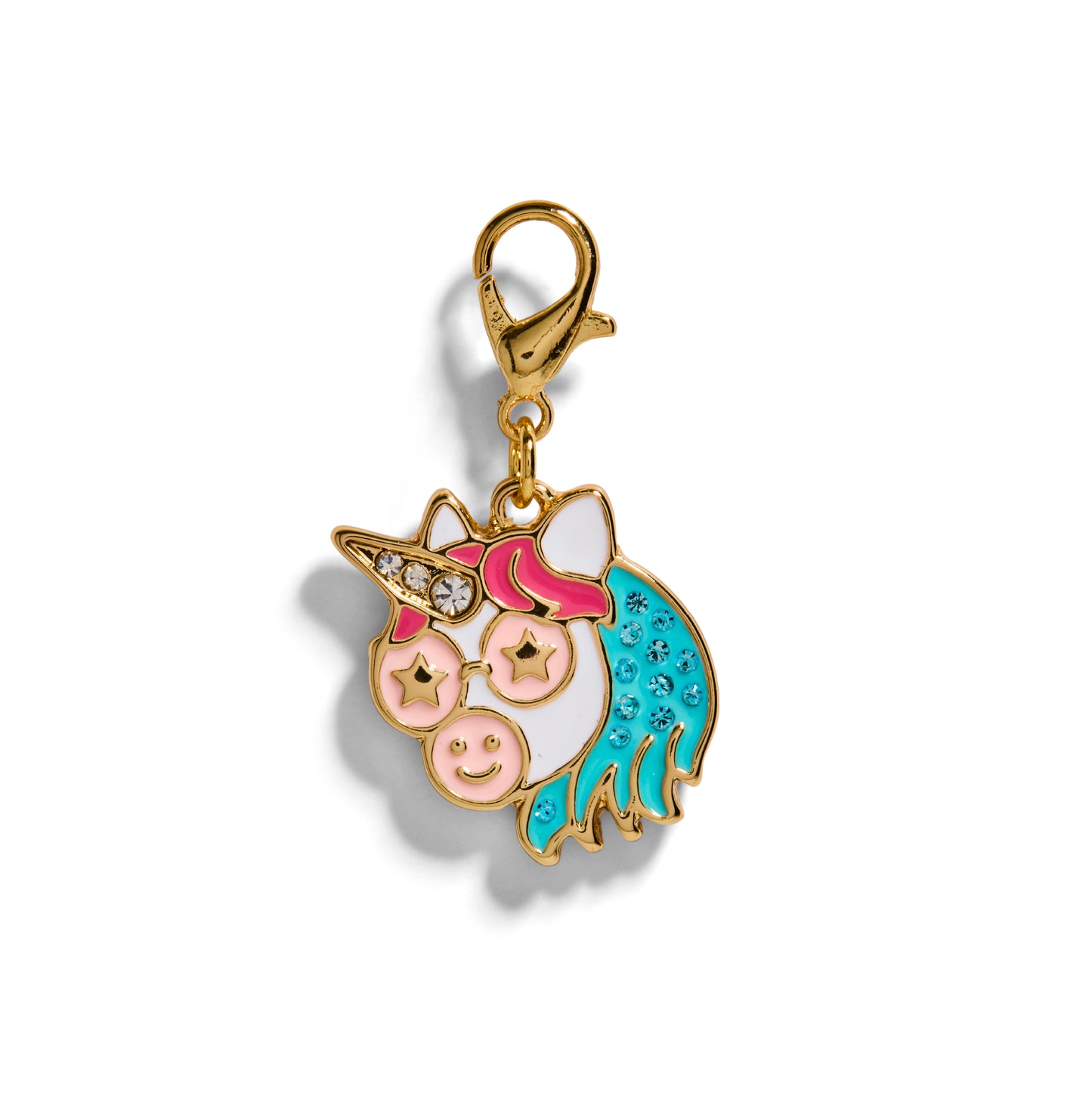 FAO Schwarz® Charm Squad Unicorn Charm