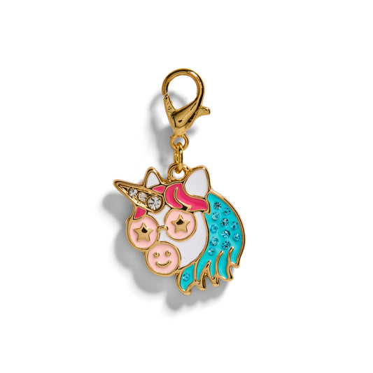 FAO Schwarz® Charm Squad Unicorn Charm