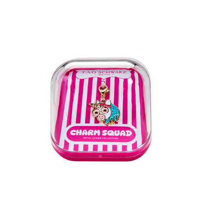 FAO Schwarz® Charm Squad Unicorn Charm