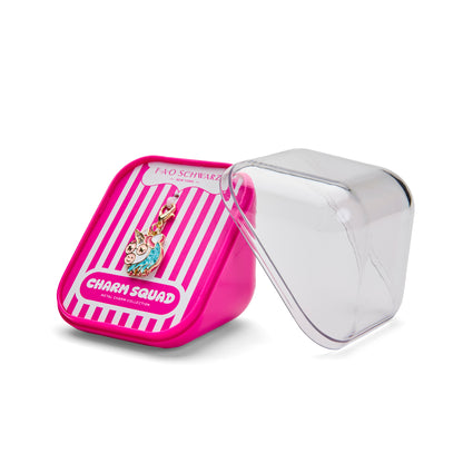 FAO Schwarz® Charm Squad Unicorn Charm