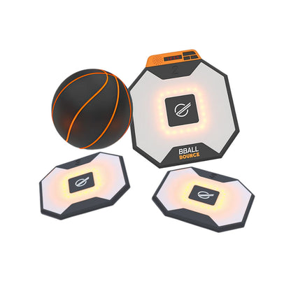 Strikesphere B-Ball Bounce Interactive Basketball Skills Trainer