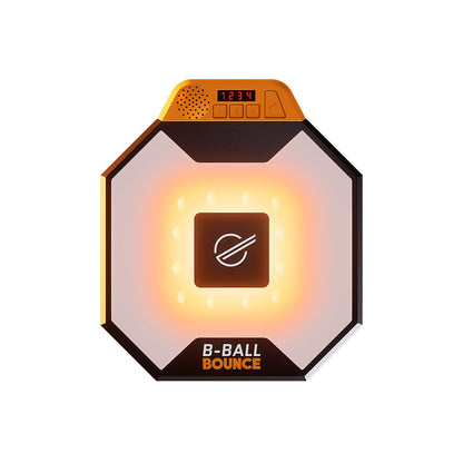 Strikesphere B-Ball Bounce Interactive Basketball Skills Trainer