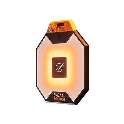 Strikesphere B-Ball Bounce Interactive Basketball Skills Trainer