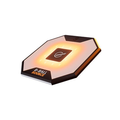 Strikesphere B-Ball Bounce Interactive Basketball Skills Trainer