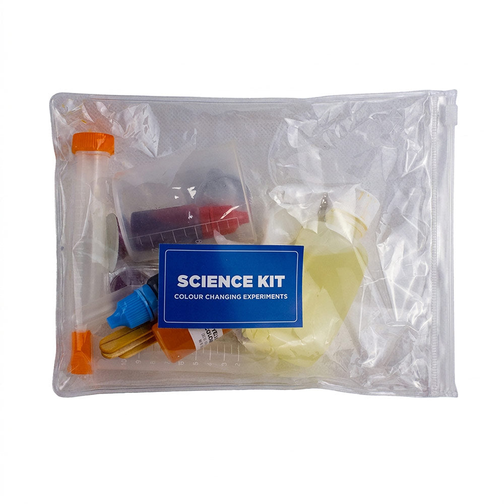 Exteme Science Lab - 30+ Experiments