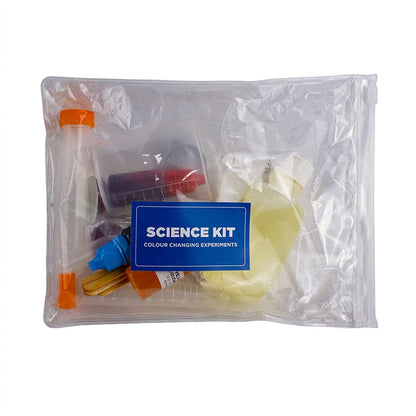Exteme Science Lab - 30+ Experiments