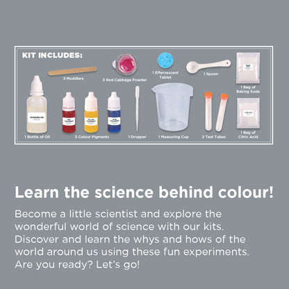 Exteme Science Lab - 30+ Experiments