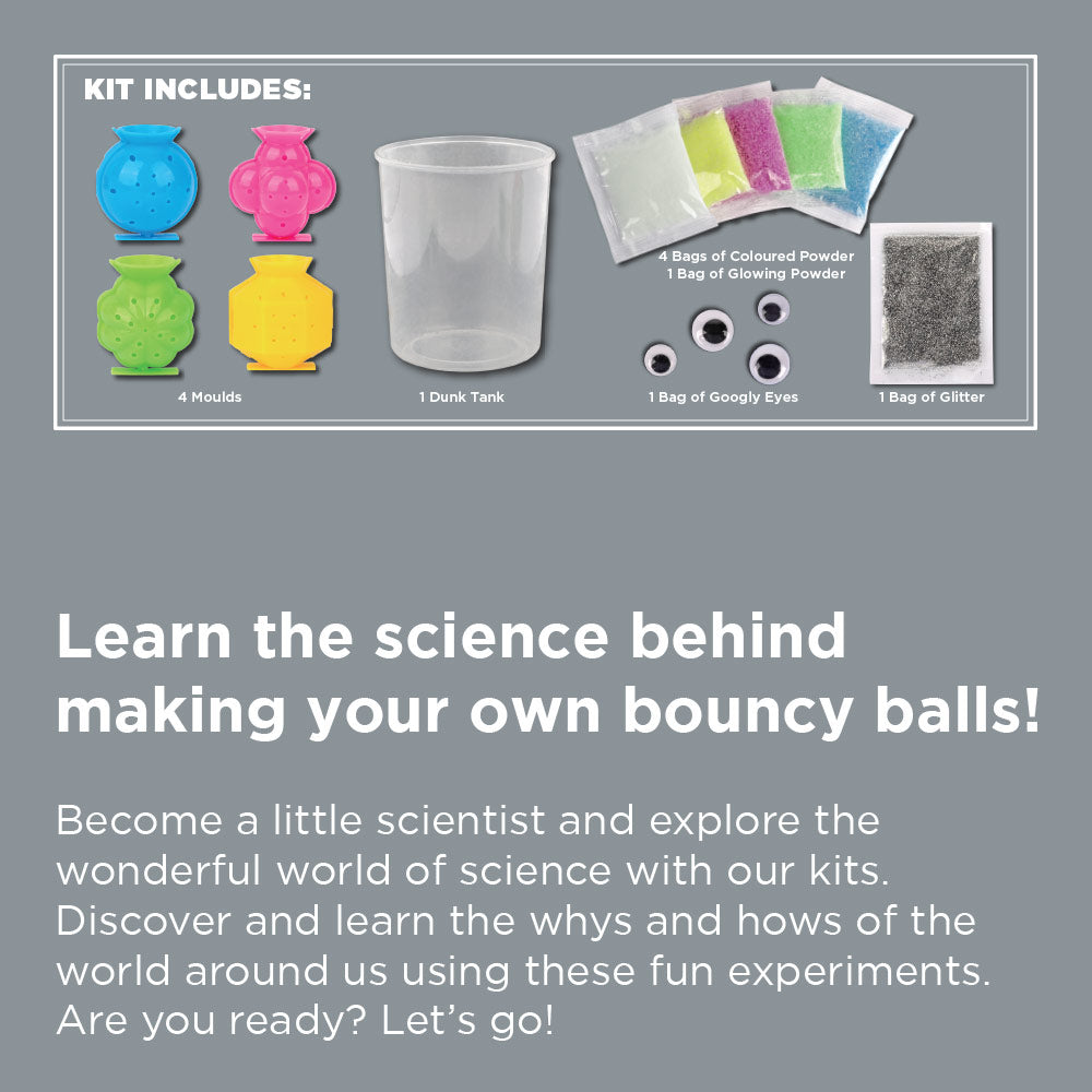 Exteme Science Lab - 30+ Experiments