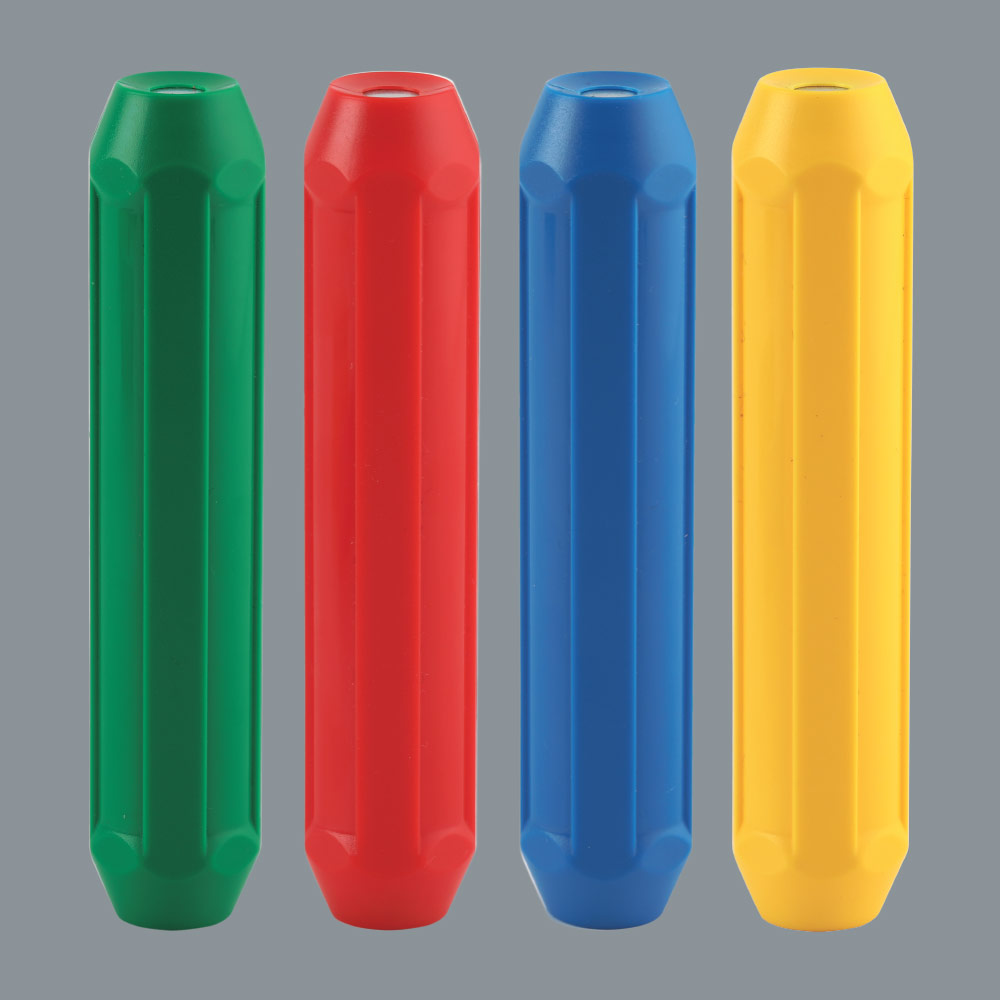 Mad Toys Magnetic Blocks -  125 Pcs